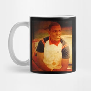 MoneyMitch Retro Poster Mug